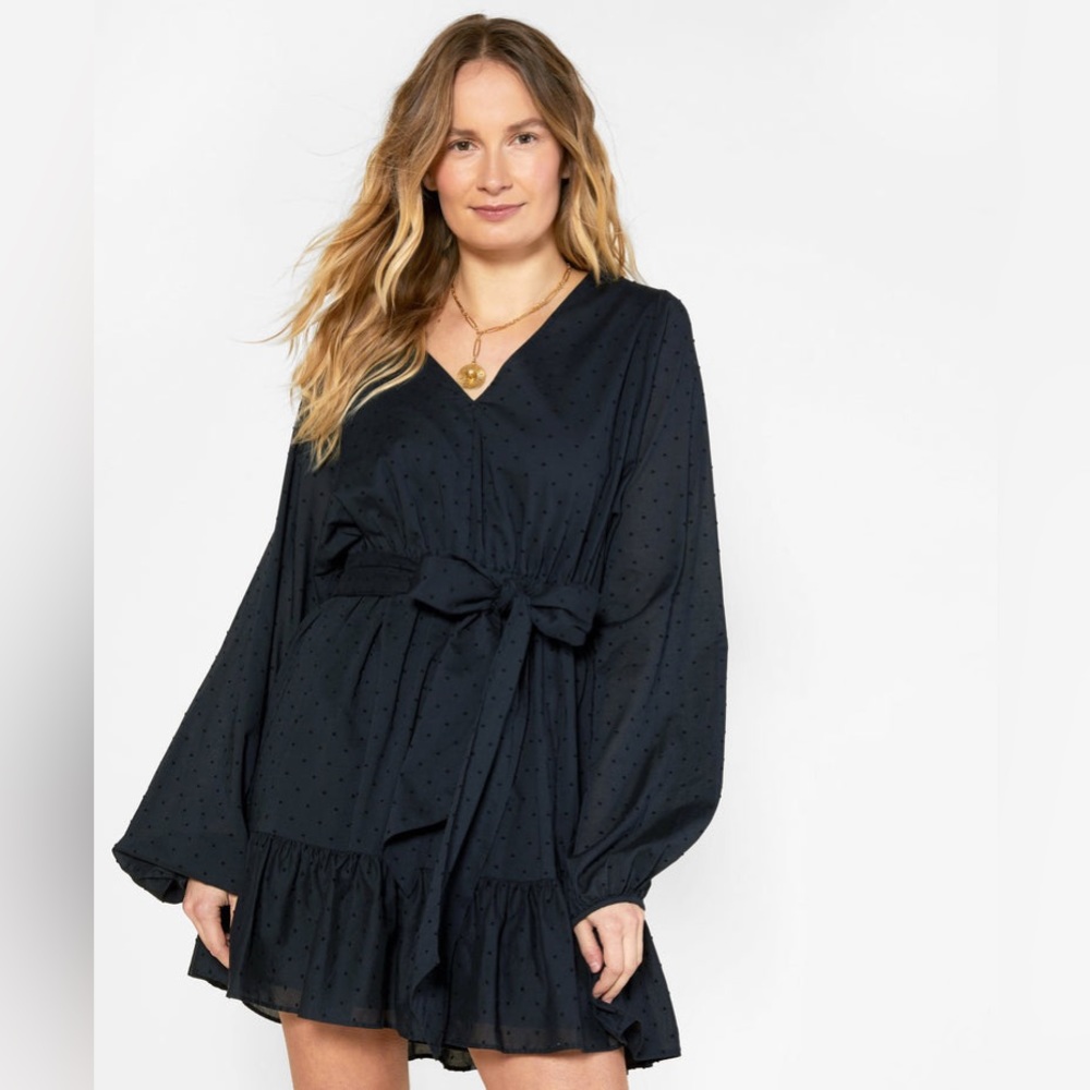 NWT Outerknown Lulu Dress